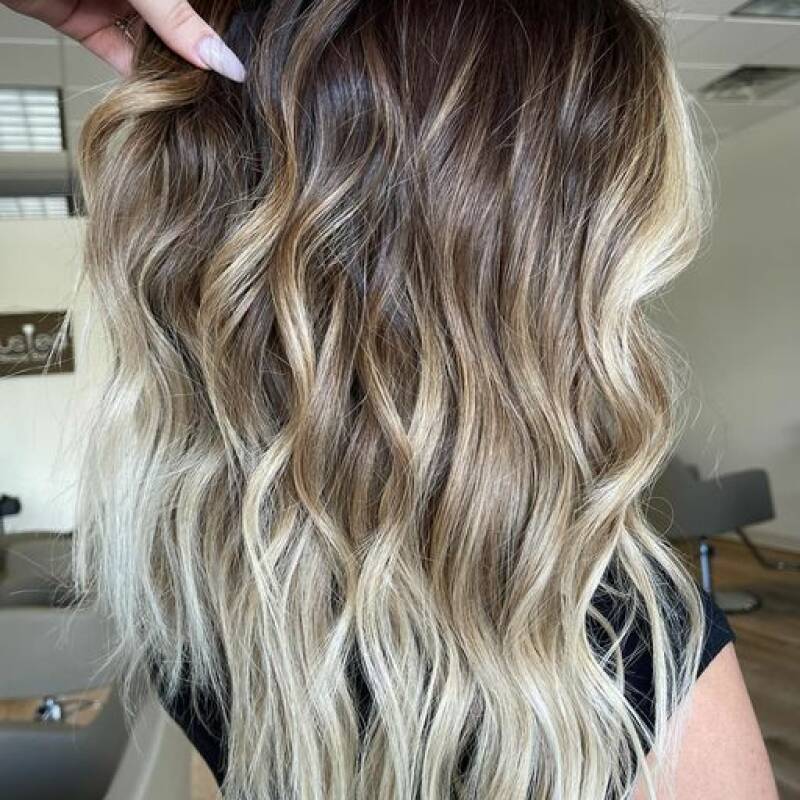 HAIRSPECIALIST KLEUREN